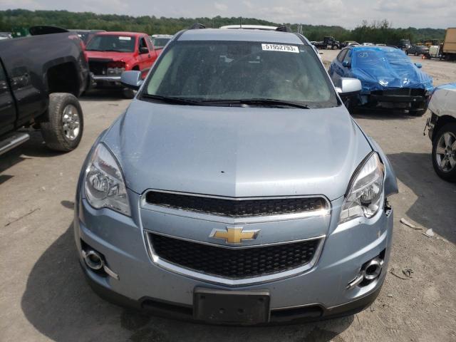 Фото 5 с аукциона – 2014 CHEVROLET EQUINOX LT с VIN 2GNFLGE33E6235964