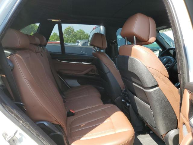 Photo 11 from auction – 2018 BMW X5 SDRIVE3 with VIN 5UXKR2C56J0X09811