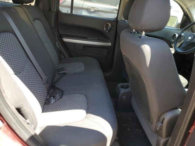 Photo 11 from auction – 2008 CHEVROLET HHR LT with VIN 3GNCA23D78S705572