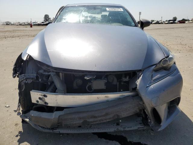 Photo 5 from auction – 2016 LEXUS IS 350 with VIN JTHBE1D27G5025596