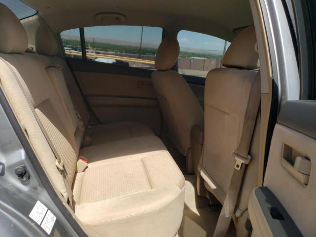 Photo 10 from auction – 2008 NISSAN SENTRA 2.0 with VIN 3N1AB61E58L694522