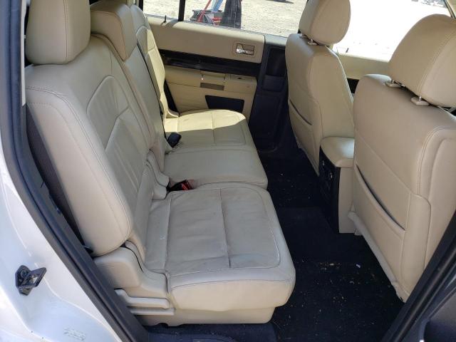 Photo 10 from auction – 2014 FORD FLEX SEL with VIN 2FMHK6C89EBD03779