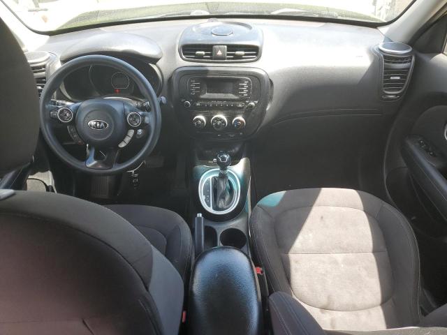 Photo 8 from auction – 2016 KIA SOUL with VIN KNDJN2A28G7840840