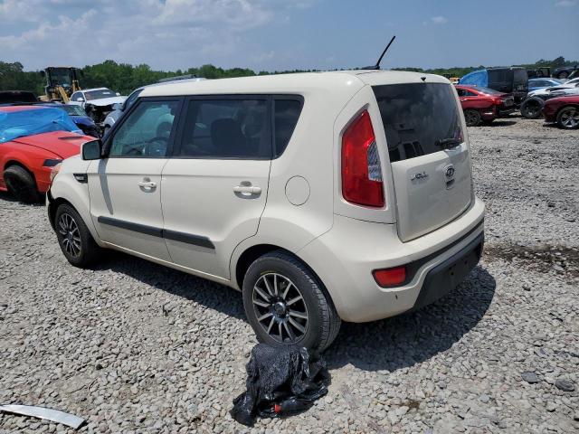 Photo 2 from auction – 2012 KIA SOUL with VIN KNDJT2A50C7474267