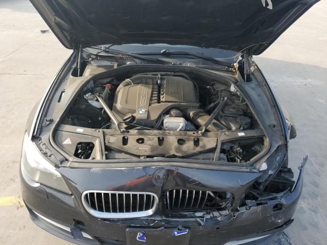 Photo 11 from auction – 2014 BMW 535 XI with VIN WBA5B3C53ED532283