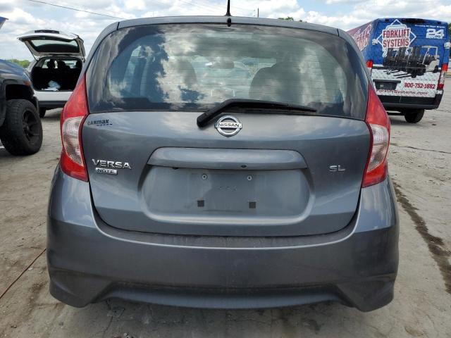 Photo 6 from auction – 2017 NISSAN VERSA NOTE with VIN 3N1CE2CPXHL373972