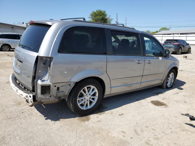 Photo 3 from auction – 2016 DODGE GRAND CARA with VIN 2C4RDGCG9GR234862