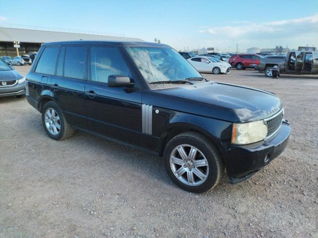 Photo 4 from auction – 2006 LAND ROVER RANGE ROVE with VIN SALME15486A219580