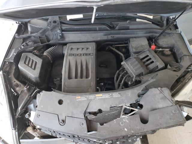 Photo 12 from auction – 2015 CHEVROLET EQUINOX LS with VIN 2GNALAEK8F6251061