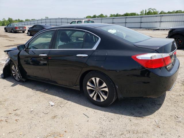 Photo 2 from auction – 2015 HONDA ACCORD LX with VIN 1HGCR2F35FA005117
