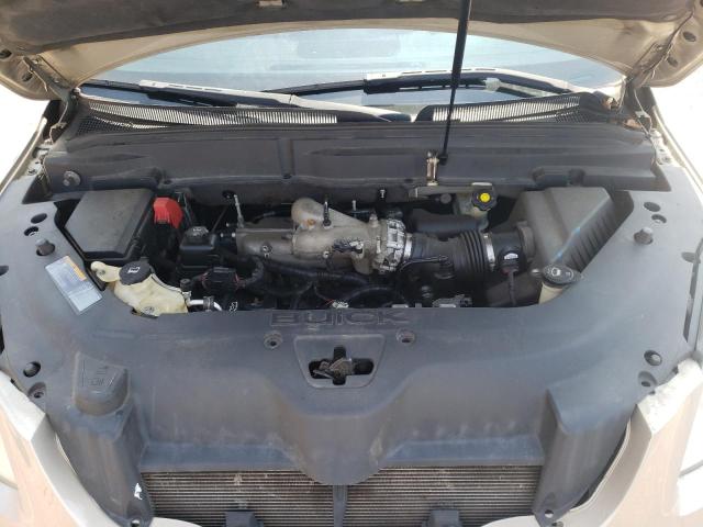 Photo 12 from auction – 2008 BUICK ENCLAVE CX with VIN 5GAER23748J196306