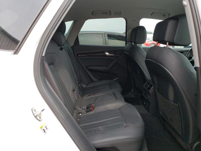 Photo 11 from auction – 2019 AUDI Q5 PREMIUM with VIN WA1ANAFY4K2020259