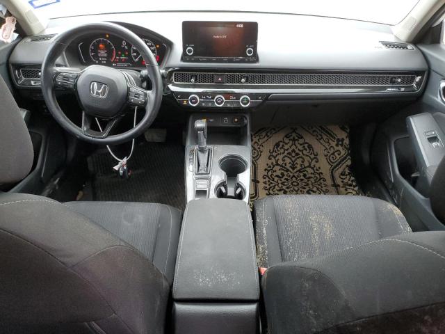 Photo 8 from auction – 2022 HONDA CIVIC EX with VIN 2HGFE1F79NH313798