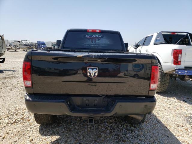 Photo 6 from auction – 2016 RAM 2500 ST with VIN 3C6UR5CLXGG109475
