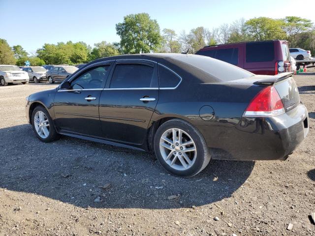 Photo 2 from auction – 2014 CHEVROLET IMPALA LIM with VIN 2G1WC5E39E1136794