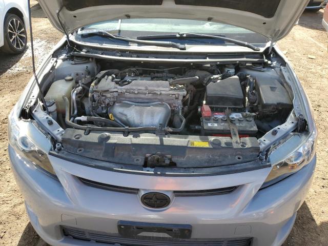 Photo 11 from auction – 2011 TOYOTA SCION TC with VIN JTKJF5C72B3009852