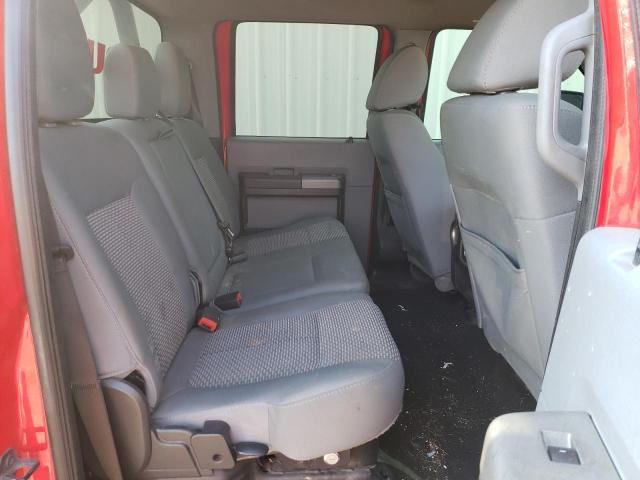 Photo 10 from auction – 2011 FORD F250 SUPER with VIN 1FT7W2BT7BEC85530