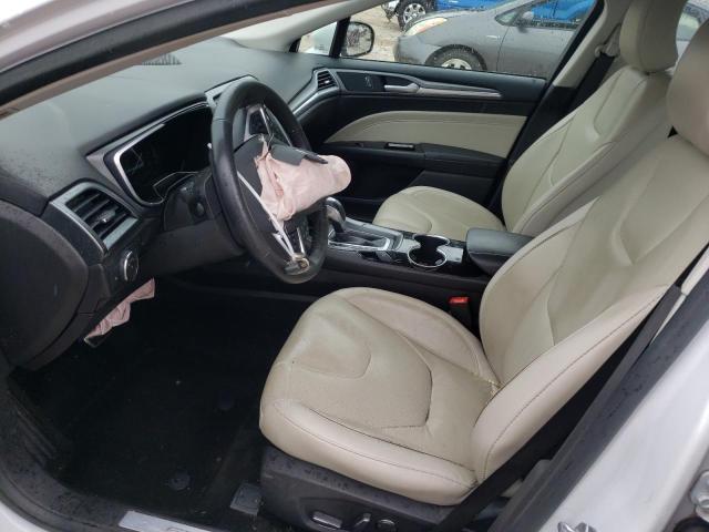 Photo 7 from auction – 2016 FORD FUSION TIT with VIN 3FA6P0K95GR399196