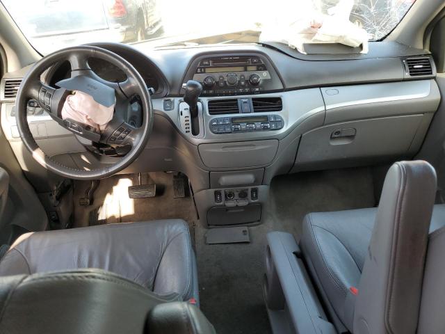Photo 8 from auction – 2008 HONDA ODYSSEY EX with VIN 5FNRL38628B401670