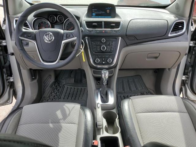 Photo 8 from auction – 2014 BUICK ENCORE CON with VIN KL4CJBSB6EB784484