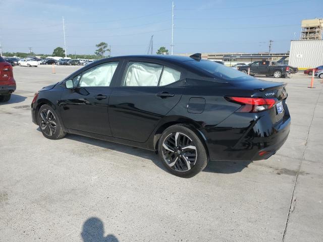 Photo 2 from auction – 2023 NISSAN VERSA SR with VIN 3N1CN8FV1PL838330