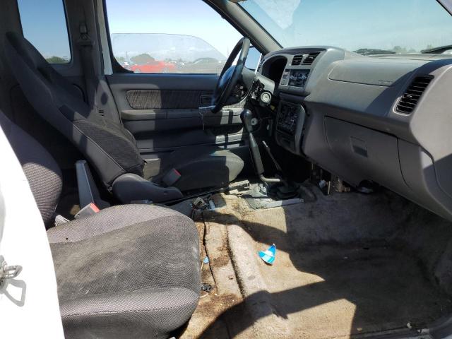Photo 10 from auction – 1998 NISSAN FRONTIER K with VIN 1N6DD26Y7WC347182