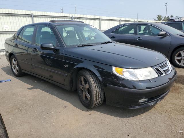 Photo 4 from auction – 2004 SAAB 9-5 ARC with VIN YS3ED49A543504666