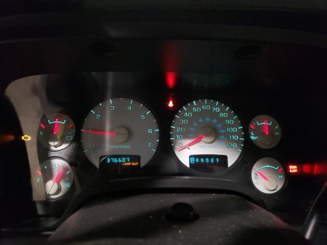 Photo 9 from auction – 2004 DODGE RAM 1500 S with VIN 1D7HA16K14J296179