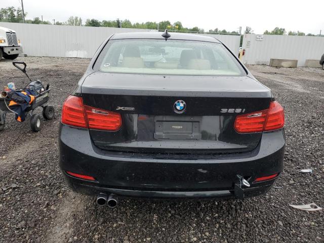 Photo 6 from auction – 2015 BMW 328 XI with VIN WBA3B3C5XFF545786