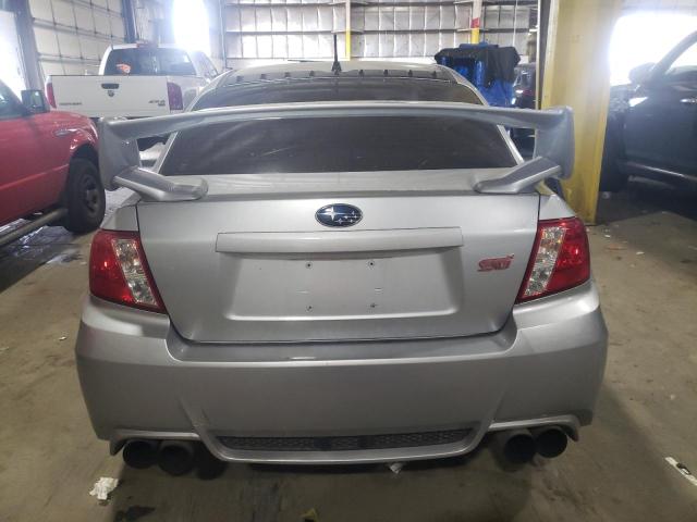 Photo 6 from auction – 2014 SUBARU IMPREZA WR with VIN JF1GV8J61EL012932