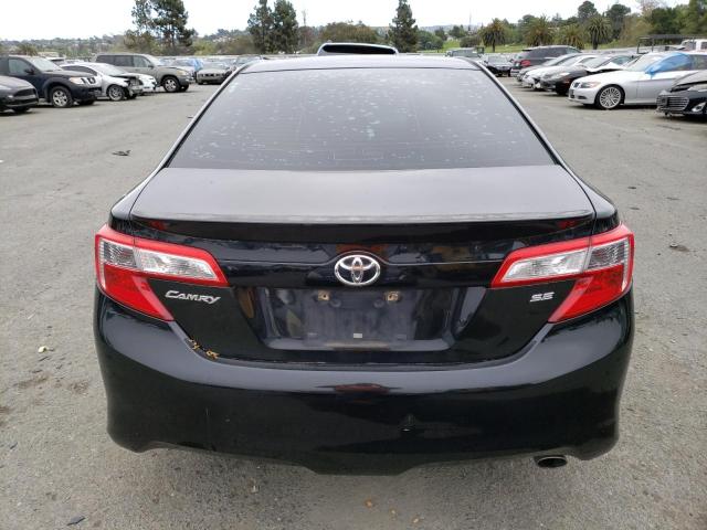 Photo 6 from auction – 2013 TOYOTA CAMRY L with VIN 4T1BF1FK5DU278375