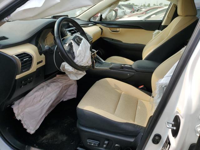 Photo 7 from auction – 2019 LEXUS NX 300 BAS with VIN JTJBARBZ7K2217068