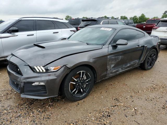 FORD MUSTANG 2015 with VIN 1FA6P8TH7F5307060 - Photo from auction