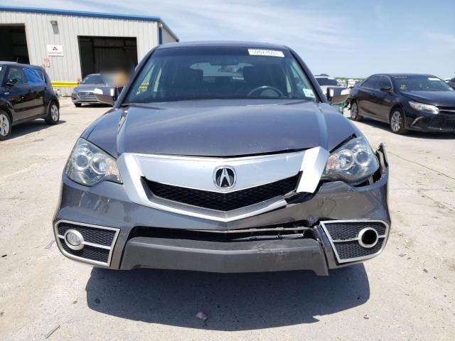 Photo 5 from auction – 2012 ACURA RDX with VIN 5J8TB2H25CA003288