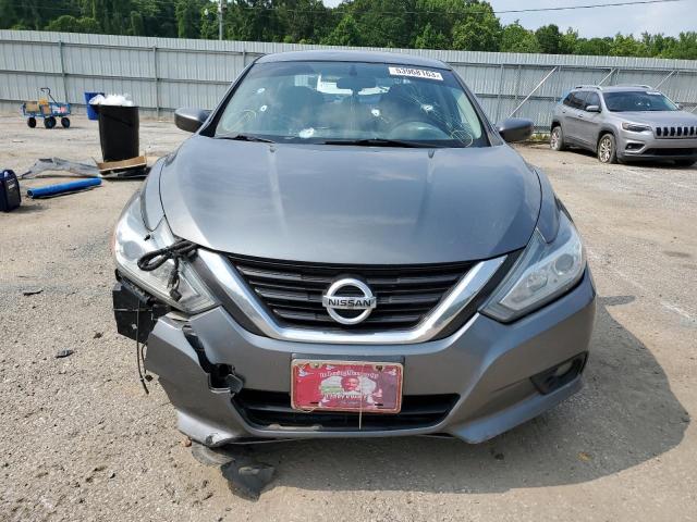 Photo 5 from auction – 2016 NISSAN ALTIMA 2.5 with VIN 1N4AL3AP5GN304114