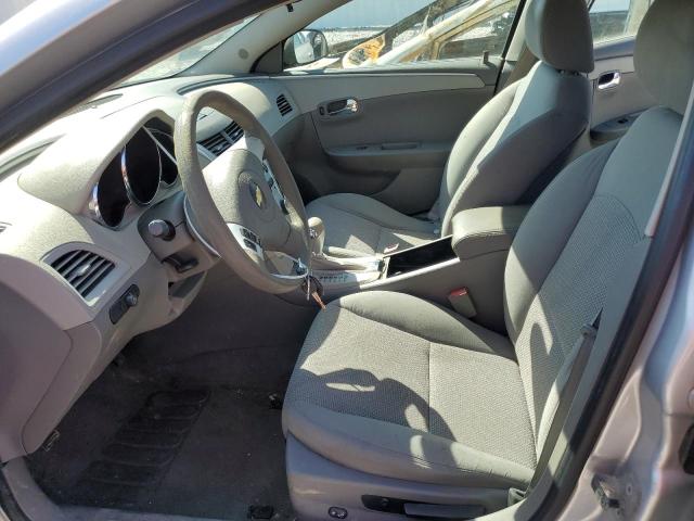 Photo 7 from auction – 2010 CHEVROLET MALIBU LS with VIN 1G1ZB5EB8AF204125