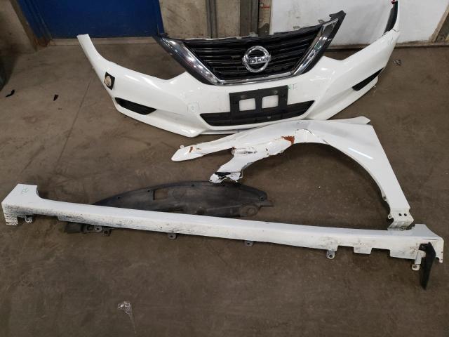 Photo 12 from auction – 2016 NISSAN ALTIMA 2.5 with VIN 1N4AL3APXGN353079