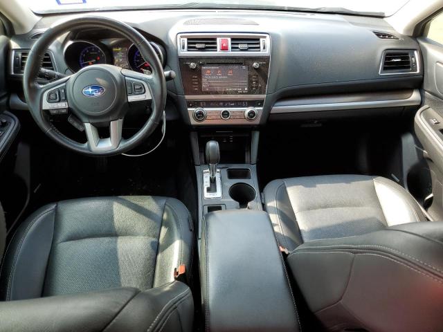 Photo 8 from auction – 2015 SUBARU LEGACY 3.6 with VIN 4S3BNEJ69F3015419