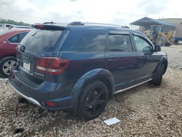 Photo 3 from auction – 2015 DODGE JOURNEY CR with VIN 3C4PDDGG6FT739723