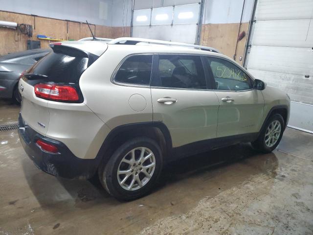 Photo 3 from auction – 2015 JEEP CHEROKEE L with VIN 1C4PJMCB8FW664679
