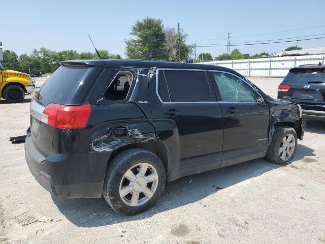 Photo 3 from auction – 2012 GMC TERRAIN SL with VIN 2GKALMEK3C6139035