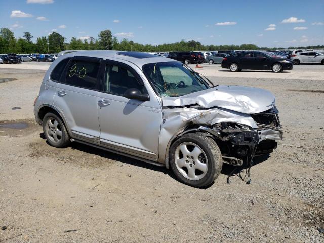Photo 4 from auction – 2001 CHRYSLER PT CRUISER with VIN 3C8FY4BB41T620541