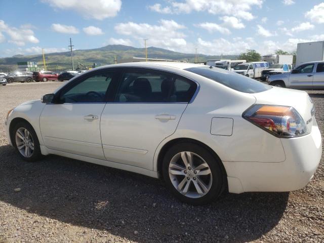 Photo 2 from auction – 2010 NISSAN ALTIMA SR with VIN 1N4BL2AP9AN462106