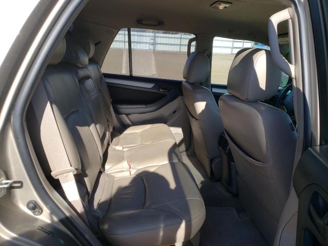 Zdjęcie 11 z aukcji – 2006 TOYOTA 4RUNNER SR z VIN JTEBU14R760082387