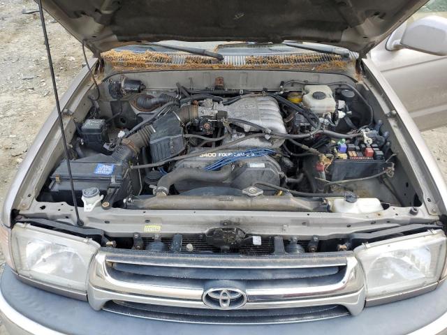 Photo 11 from auction – 2002 TOYOTA 4RUNNER SR with VIN JT3HN86R220374836