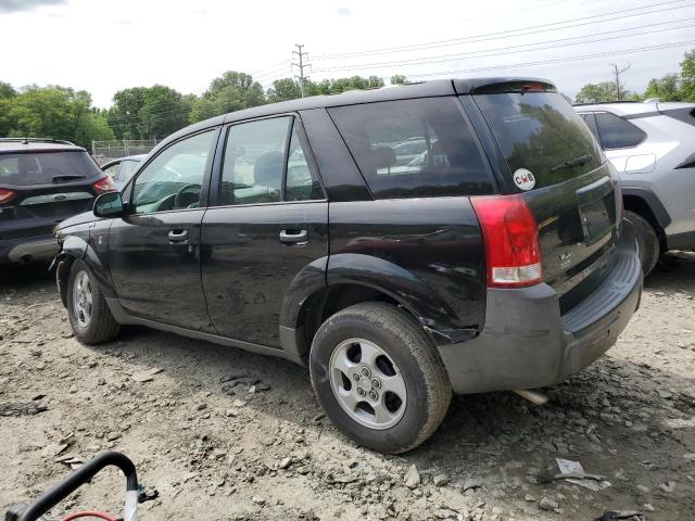 Photo 2 from auction – 2003 SATURN VUE with VIN 5GZCZ23D63S831815