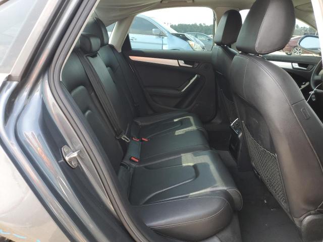 Photo 10 from auction – 2012 AUDI A4 PREMIUM with VIN WAUFFAFL2CA120555
