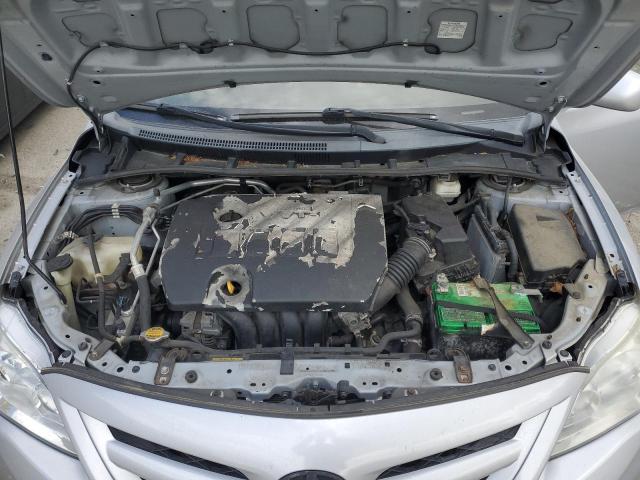 Photo 11 from auction – 2012 TOYOTA COROLLA BA with VIN 2T1BU4EEXCC918020