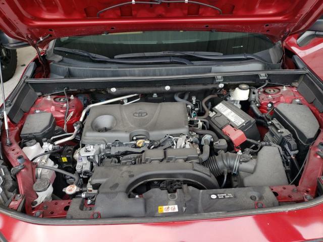 Photo 11 from auction – 2019 TOYOTA RAV4 LE with VIN 2T3H1RFV5KW044243