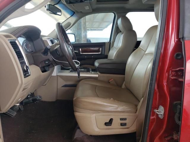 Photo 7 from auction – 2010 DODGE RAM 1500 with VIN 1D7RB1CT8AS148115